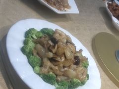 -黑石礁酒楼·海鲜(黑石礁店)
