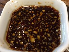 蘸料-阿多私房菜(顺德店)