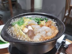 -朵朵开素食餐厅(后宰门街店)