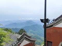 -武当山风景区