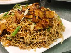 顺德佬炒面-顺德佬华侨城店·商务宴请·团建