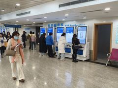 -浙江大学医学院附属第一医院(庆春院区)