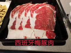 -海底捞火锅(油麻地店)