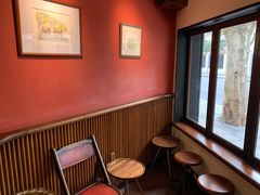 -RUMORS COFFEE ROASTERY鲁马滋咖啡(湖南路店)