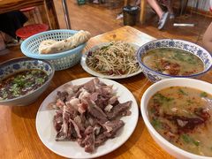 -三中高皇羊肉馆