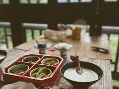 -上席擂茶·新中式青年茶馆(古城店)