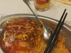 -大哥餐厅(西城花园店)