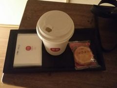 小食-常乐·对症推拿(来福士第43分店)