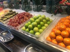 -喜多鲜生海鲜自助(无锡旗舰店)
