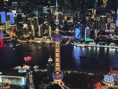 -上海中心大厦