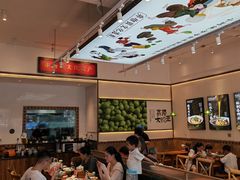 -兵哥豌豆面(青华店)