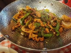 -彭耕记猪油炒小菜(吉联mall店)