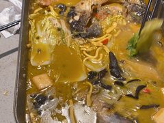 -半天妖烤鱼(桐乡万嘉购物中心店)