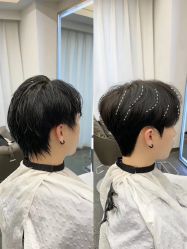 -MAGI美界造型