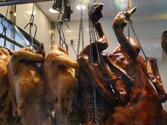 -澳门陈光记烧味饭店(郎家园店)