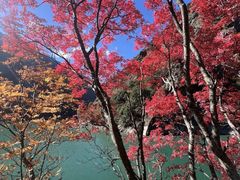 -叠溪松坪沟景区