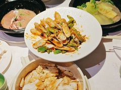 -百味馆·海鲜·湛江菜(后海花园店)