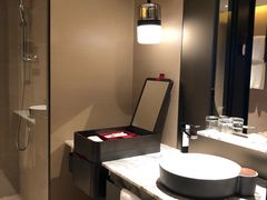 -新加坡瑞士史丹福酒店