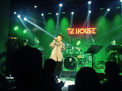 -TZ House音乐现场(茅台店)