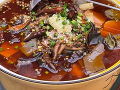 -谭福锅北京烤鸭(石岐大信店)