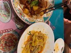 -巴依老爷·新疆美食(上城区天城路店)