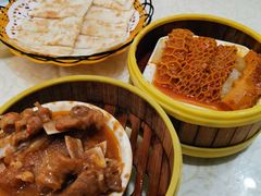 榴莲飞饼-万禧明珠大酒楼(海丰店)