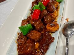 -聚味坊烤鸭店(草桥店)