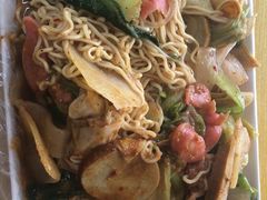 -大江麻辣拌(石油学院店)