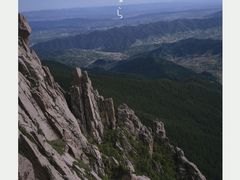 -芦芽山旅游度假区
