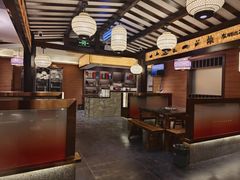 -朋源石锅酸汤牦牛肉(林芝店)