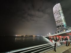 -演武大桥观景平台