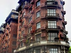 -星巴克(武康路店)