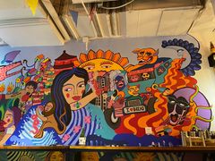 -Mesa Madre梅萨妈妈·Bintana(国贸店)