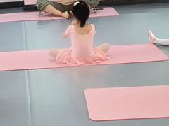-蒲公英舞蹈艺术中心(促进路校区)