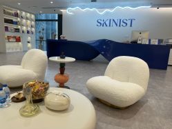 -SKINIST丽铂医疗美容
