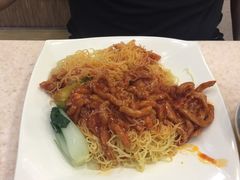 -洪利粥店茶餐厅