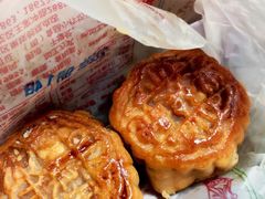 -巢娭毑月饼店(洞井路店)