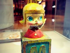 -泡泡玛特POPMART(国贸三期店)