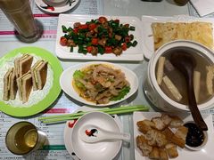 爆炒掌中宝-滕记星发餐室·新加坡菜(巨鹿路店)