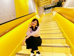 -麦当劳(苏州中心星悦汇店)