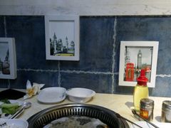 -牛太郎时尚自助烧烤