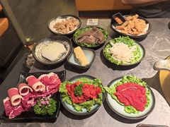 -湊湊火锅·茶憩(合生汇购物中心店)