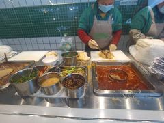 -田三卷馍(人民中路店)