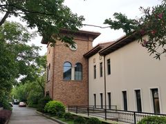 -上海崇明金茂凯悦酒店