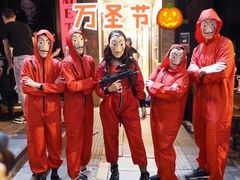 -兰桂坊