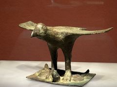 -安徽省地质博物馆