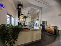 -花房餐厅(西溪天堂店)