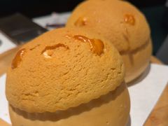 招牌菠萝包-炳胜品味(深圳湾万象城店)