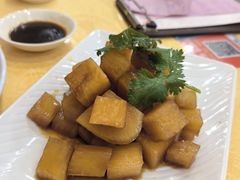 -鹏城人家海鲜酒家·23年老字号(较场尾店)