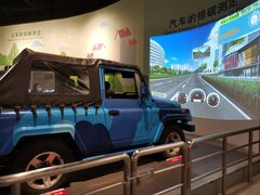 -中国杭州低碳科技馆